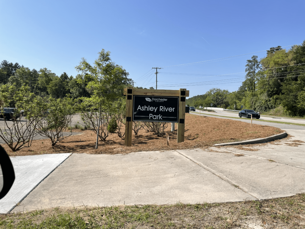 Ashley River Park