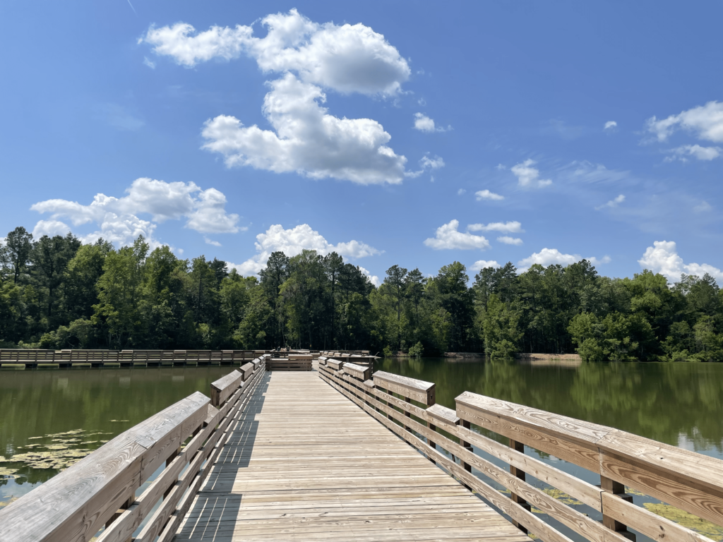 Ashley River Park