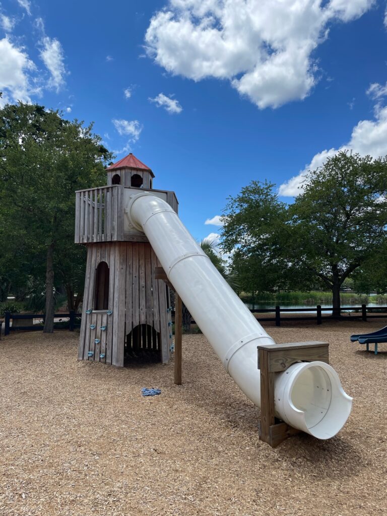 Pirate Park