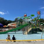 Splash Zone – James Island County Park