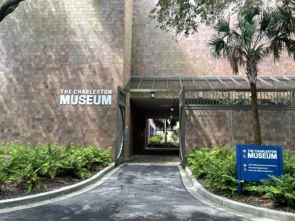 Charleston Museum