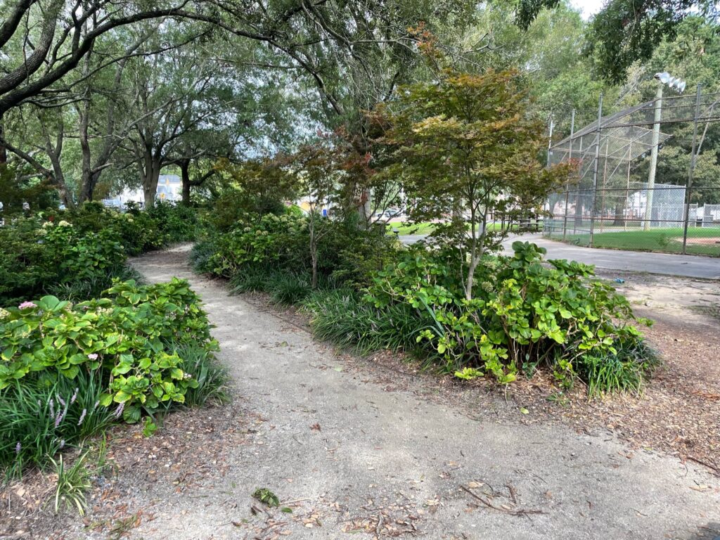 McMahon Playground