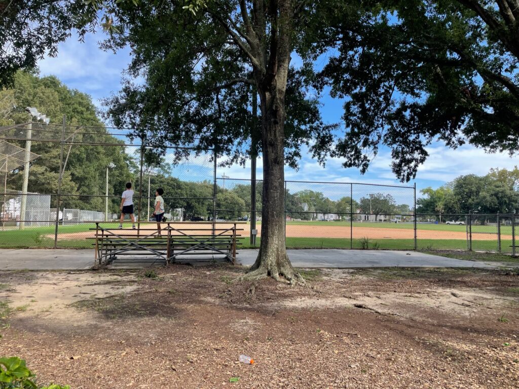 McMahon Playground