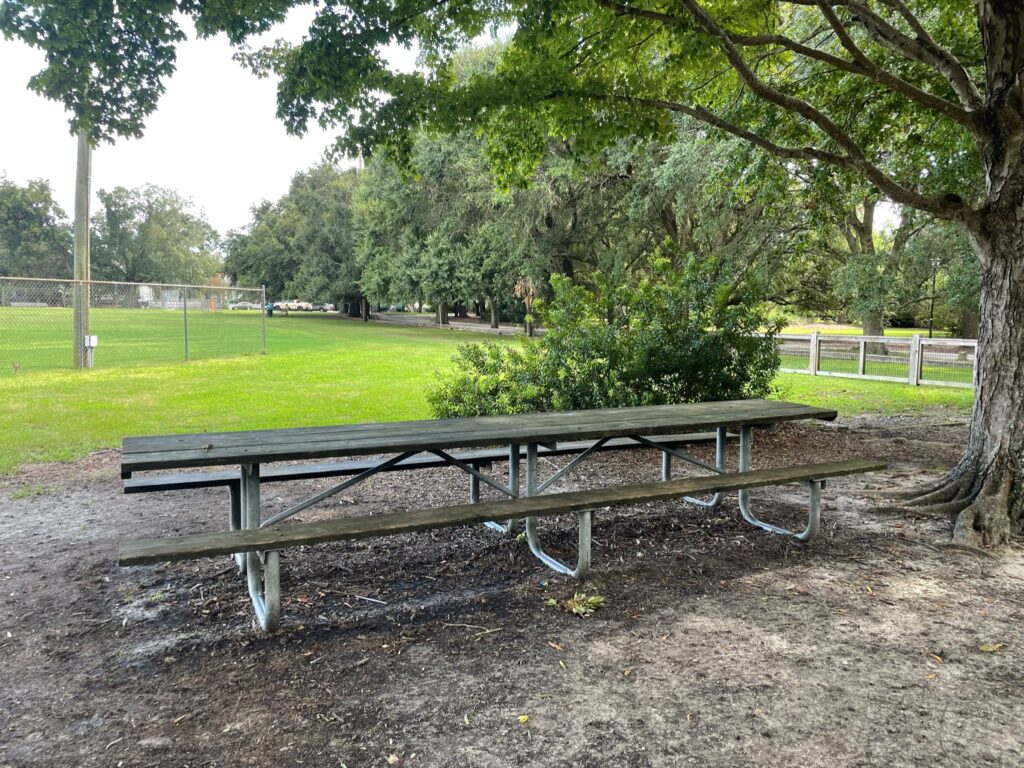 McMahon Playground