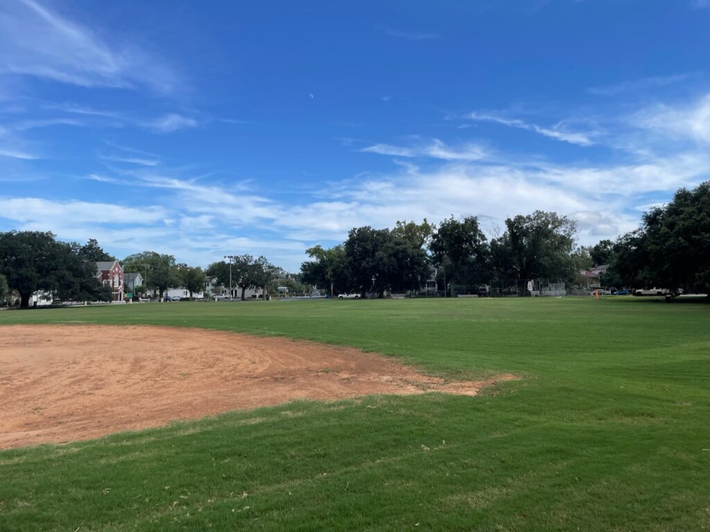 McMahon Playground