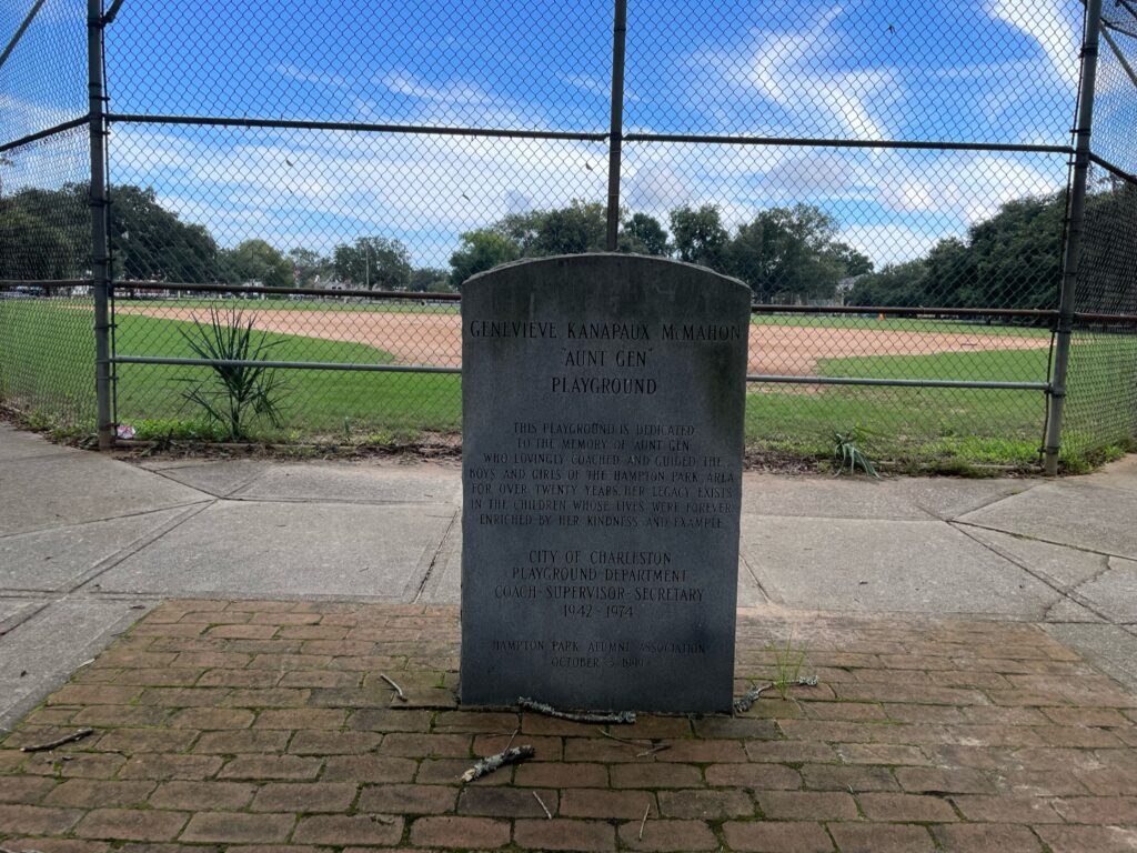 McMahon Playground