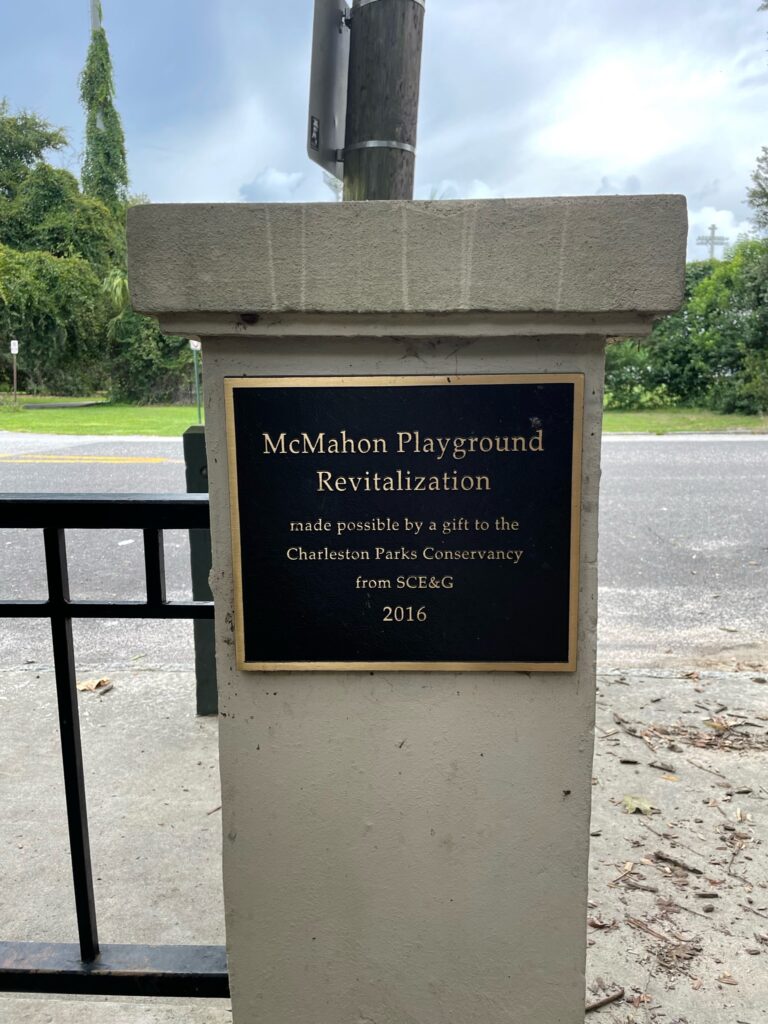 McMahon Playground