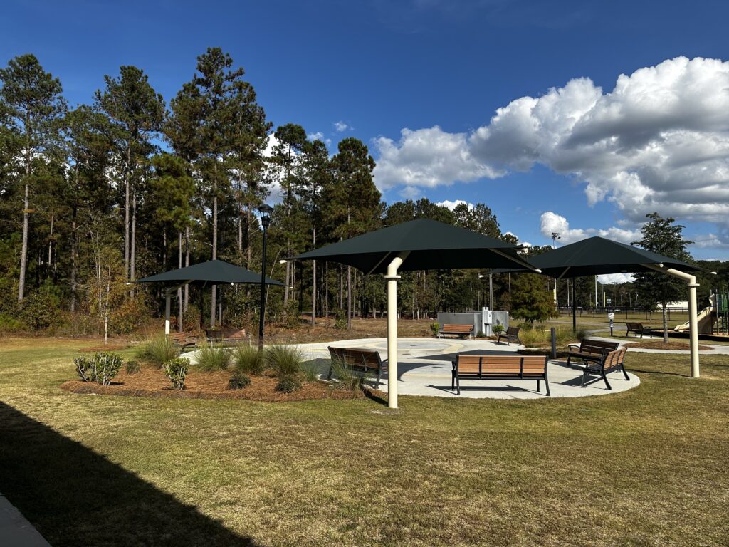 Davis-Bailey Park