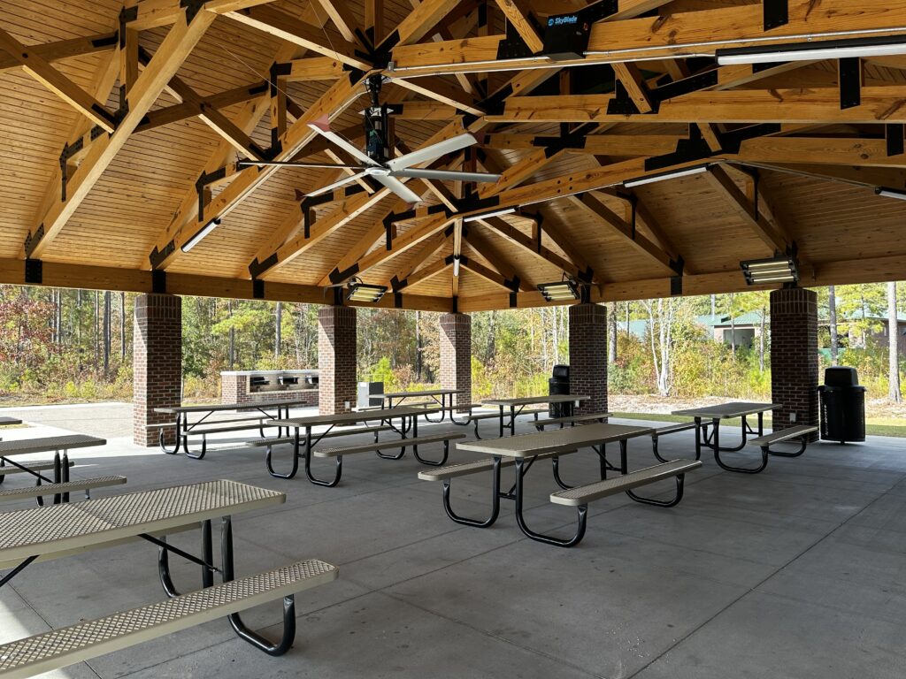 Davis-Bailey Park