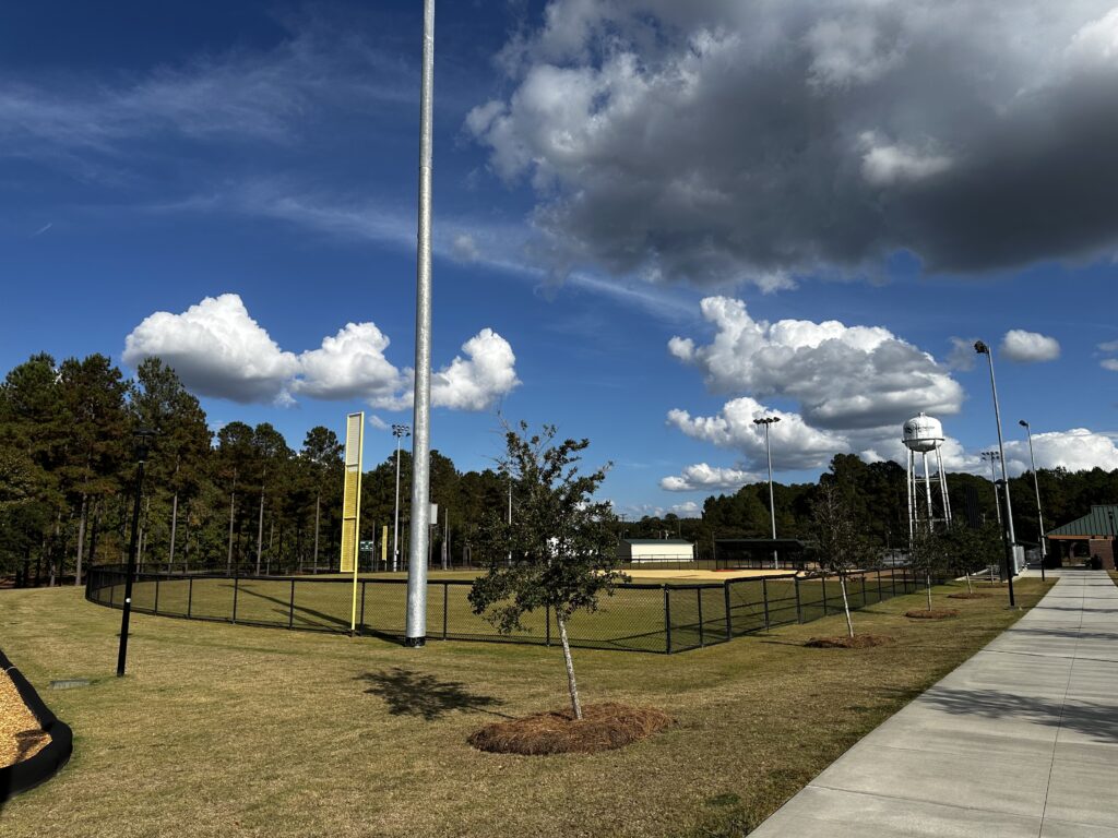 Davis-Bailey Park
