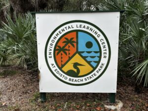 Edisto Environmental Learning Center