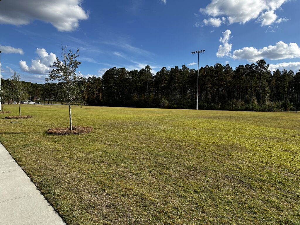 Davis-Bailey Park
