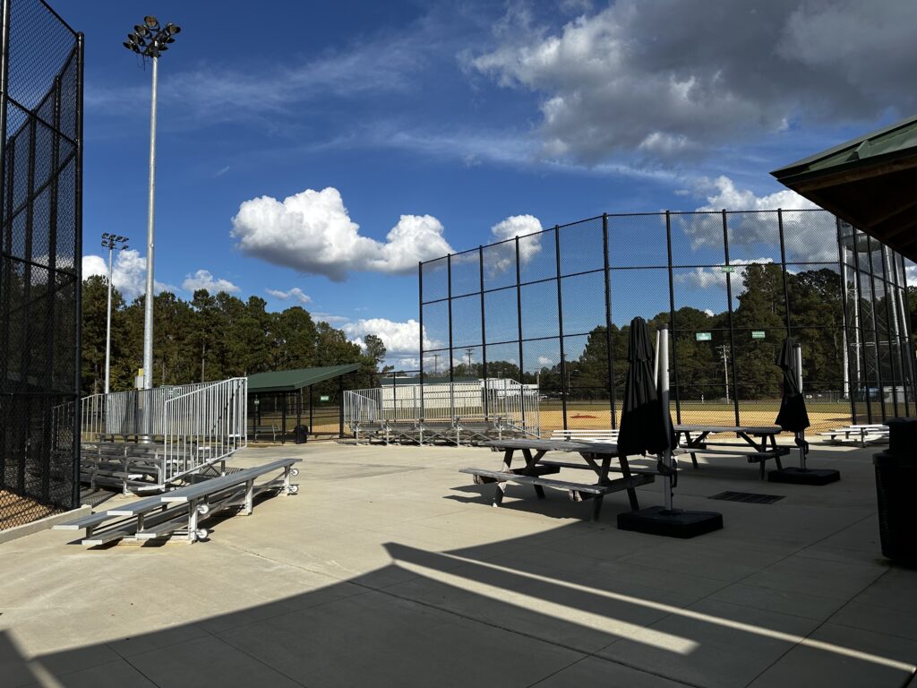 Davis-Bailey Park