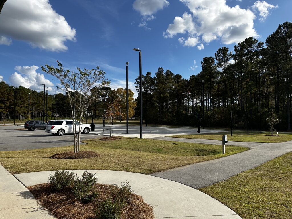 Davis-Bailey Park