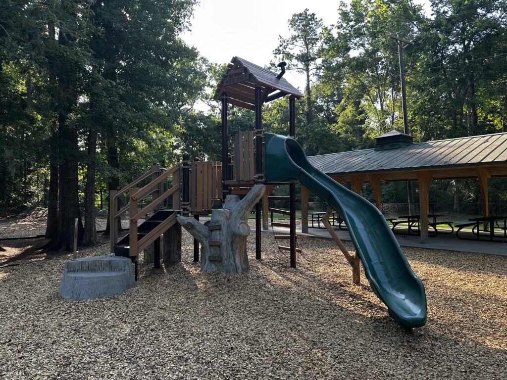 Newington Plantation Park