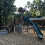 Newington Plantation Park
