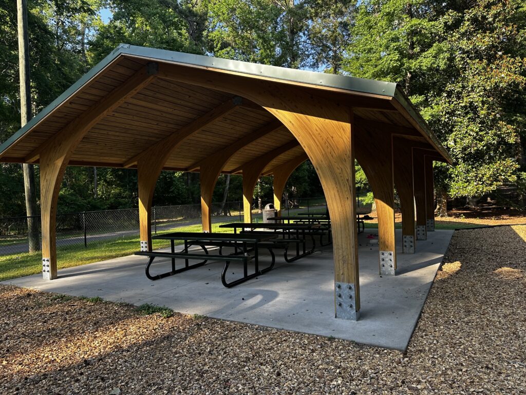 Newington Plantation Park