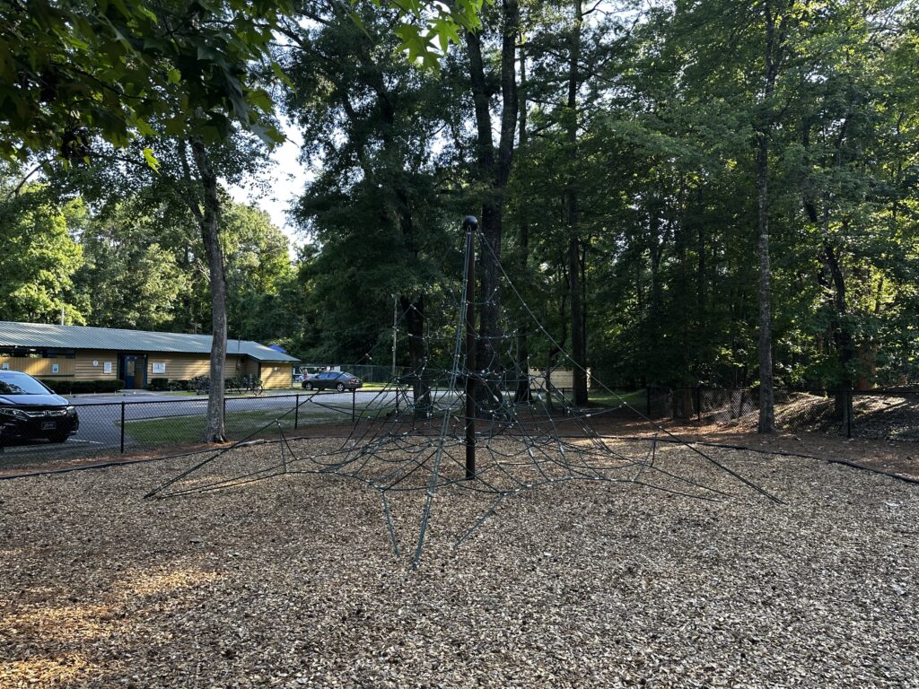 Newington Plantation Park