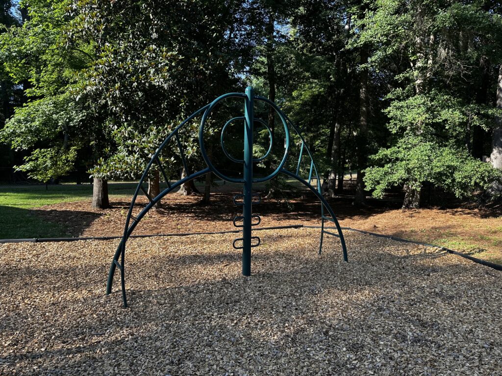Newington Plantation Park