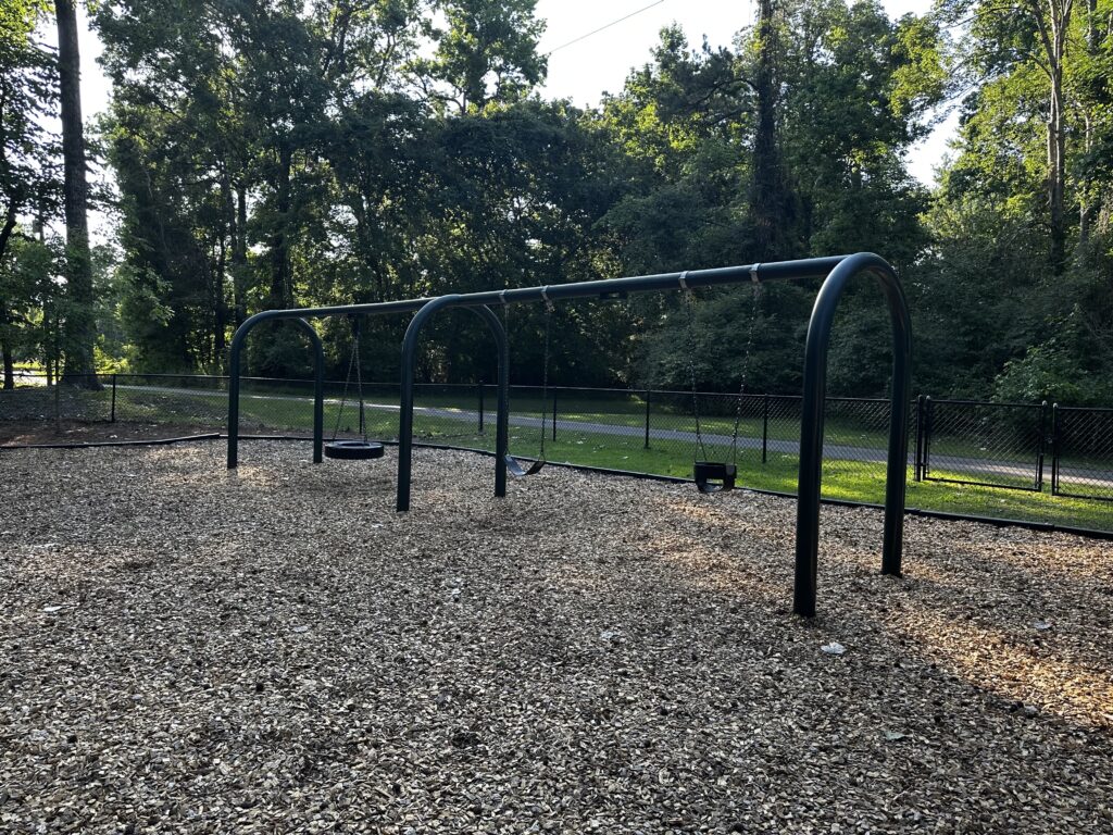 Newington Plantation Park